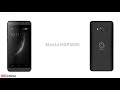 Manta MSP4005 - Smartphone specification by GSMchoice.com
