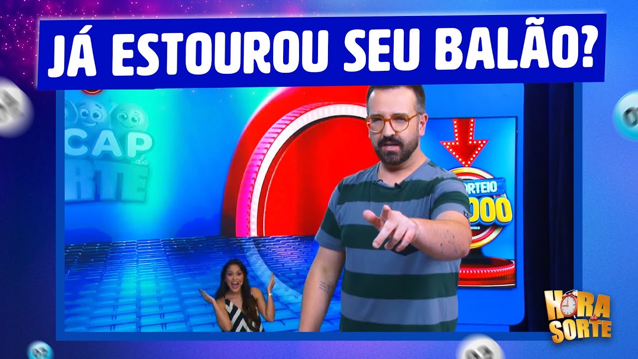 Imagem do vídeo