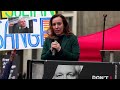 Wikileaks founder Julian Assange supporters protest amid US extradition battle | REUTERS - 01:07 min - News - Video