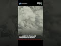 Underwater Volcanic Eruption Captured In Jaw-Dropping Satellite Video - 01:09 min - News - Video