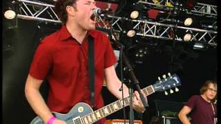 The Get Up Kids - Live at Bizarre Festival 2002 HQ