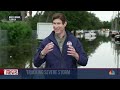 Parts of Florida still reeling from severe flooding  - 02:18 min - News - Video