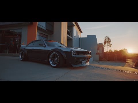 Garage 88 Australia. | 4K