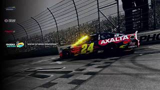 NASCAR Heat 5 - It Starts Here