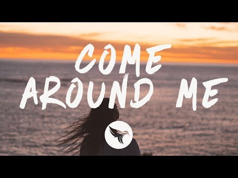 Justin Bieber - Come Around Me (Lyrics)