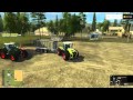 CLAAS Xerion 4500 v1.5