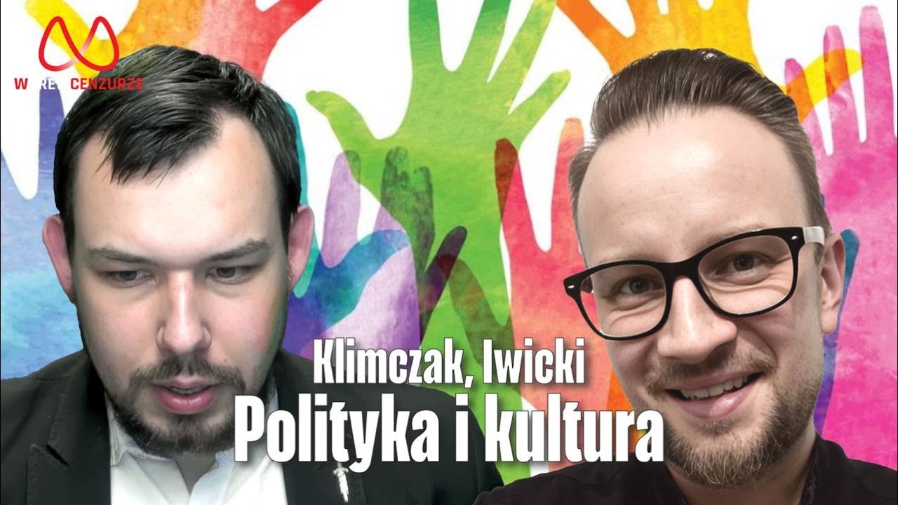 Климчак, Ивицкий: Политика и культура