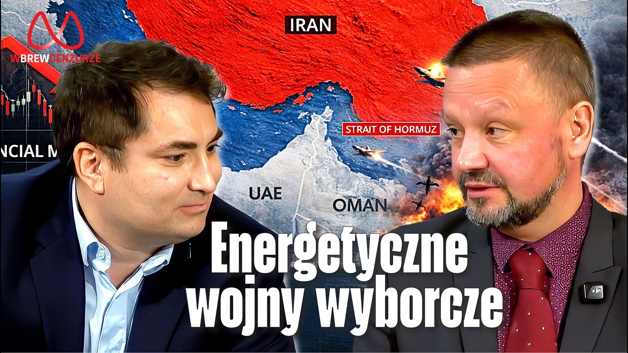 Energetyczne wojny wyborcze. (Raport z Frontów Extra)