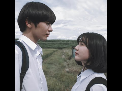 上北健 - 待人 (Teaser Video MV cut ver.)