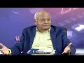 Kancha Ilaiah About Muslim Population Countries | Kancha Ilaiah Interview | V6 News - 03:37 min - News - Video
