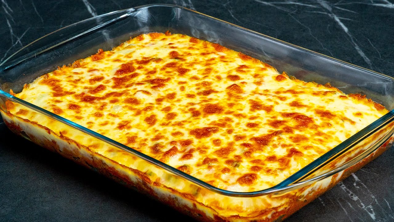 Tento recept se stal oblíbeným v rodině!