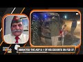 Army JCO abducted in Manipur, search and rescue operations underway  | News9  - 06:38 min - News - Video