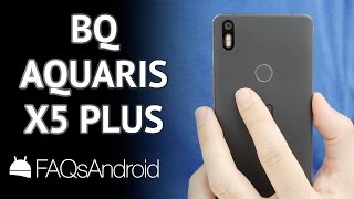 Video BQ Aquaris X5 Plus 1w1OIBftsN0
