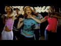 Atomic Kitten - The Tide Is High (official music video)