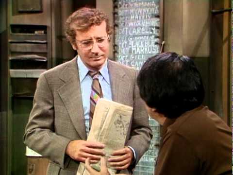 Barney Miller'