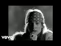 Guns N' Roses: Sweet Child O' Mine (music video 1988)