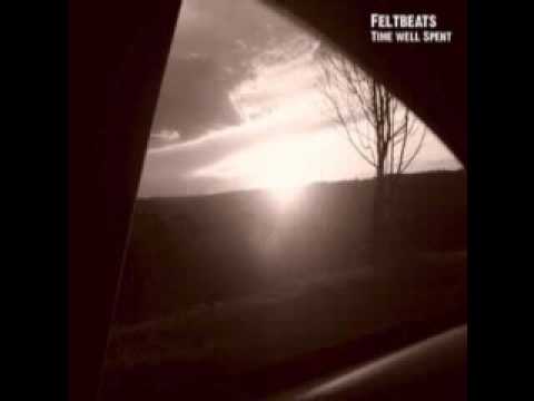 Right Place, Right Time - Feltbeats (Tom Felton)
