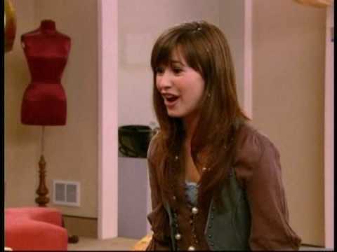 Sonny with a Chance'