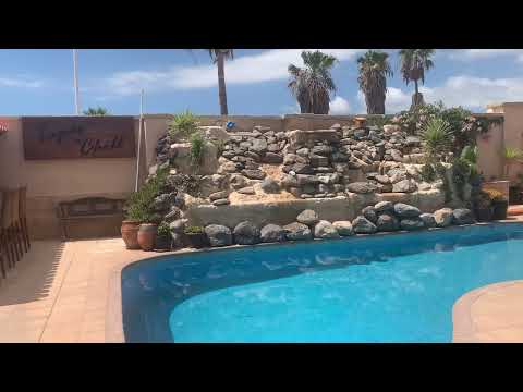 Property video