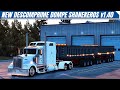 DESCOMPRIME DOMPES SHANEKEROS TRAILER 1.40