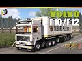 Volvo F10 - F12 1.37