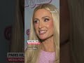 Paris Hilton on releasing a new album for the first time in nearly 20 years  - 00:38 min - News - Video