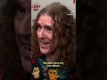 Weird Al Yankovic has no reason to stop touring