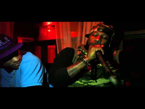 C.A. ROD |LIVING FOR TODAY(OFFICIAL VIDEO)|SHOT BY:HAYDAY FILMS