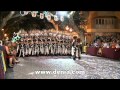  Moros y Cristianos Dnia 2012 Desfile de Gala Fil Alkamar