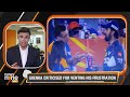 LIVE | IPL | LSG Sanjiv Goenka vs. KL Rahul Fight After Historic IPL Defeat | News9  - 00:00 min - News - Video