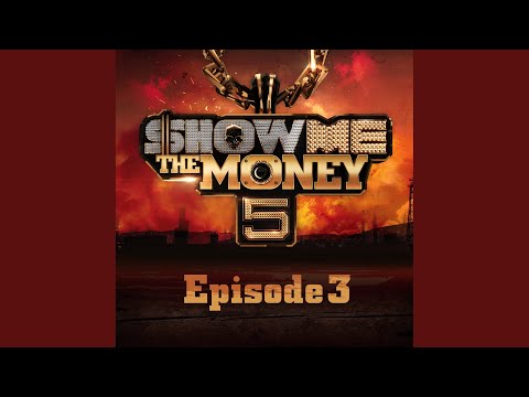 호랑나비 (Feat. Gill, 리듬파워) Horangnabi (Feat. Gill, Rhythm Power)