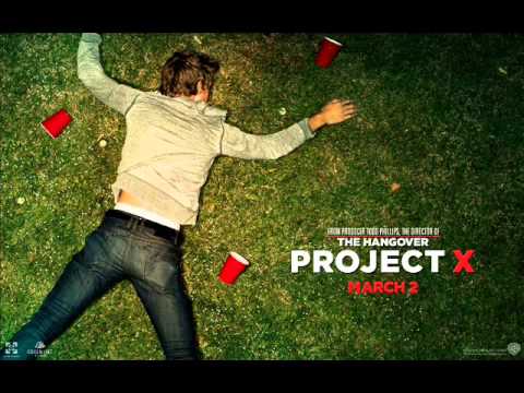 Eminem - W.t.p (Project X)