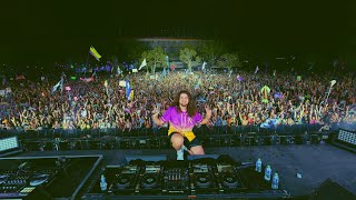 Kaivon Live @ Hard Summer 2023