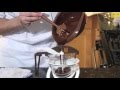 Видео товаров для работы с шоколадом от Silikomart