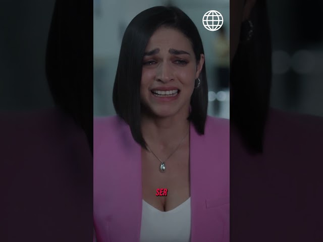 ERES MI SANGRE | Gabriela supo la verdad | #shorts