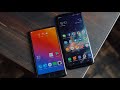 Обзор Doogee Mix: безрамочный китаец с 6 ГБ ОЗУ и лагами (review)