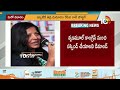 LIVE : తీవ్ర దుమారం రేపుతున్న లీనా మణిమొగలై  శివ పార్వతుల పోస్ట్ | Leena Manimekalais Kaali Poster  - 44:06 min - News - Video
