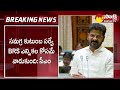 CM Revanth Reddy Given Clarity On Caste Census In Assembly | Telangana Assembly | @SakshiTV  - 03:28 min - News - Video