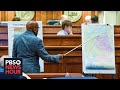 How the 2020 census data has started new gerrymandering battles