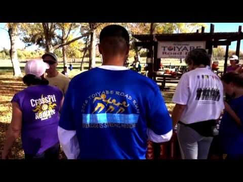 Race Video