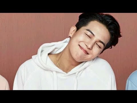 Reasons to love WINNER Song Mino
