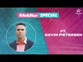 WTC Final 2023 | Kevin Pietersen Answers Fans Questions | #AskStar