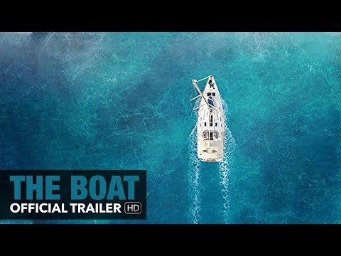 The Boat'