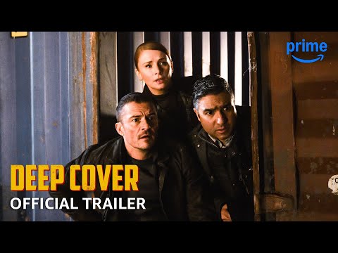 Deep Cover'
