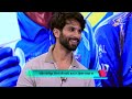 Byjus Cricket LIVE: Shahid Kapoor beats Mohammad Kaif in cricket quiz!