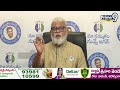LIVE🔴- అంబటి రాంబాబు ప్రెస్ మీట్  | Minister Ambati Rambabu Press Meet | Prime9 News  - 00:00 min - News - Video
