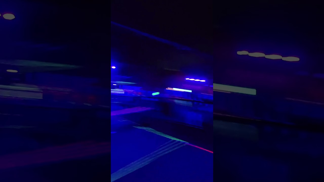 Glow-in-the-dark Pickleball RULES 🎇