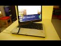 Fujitsu Lifebook T5010 - perfect AFFS Wacom tablet in Windows 8