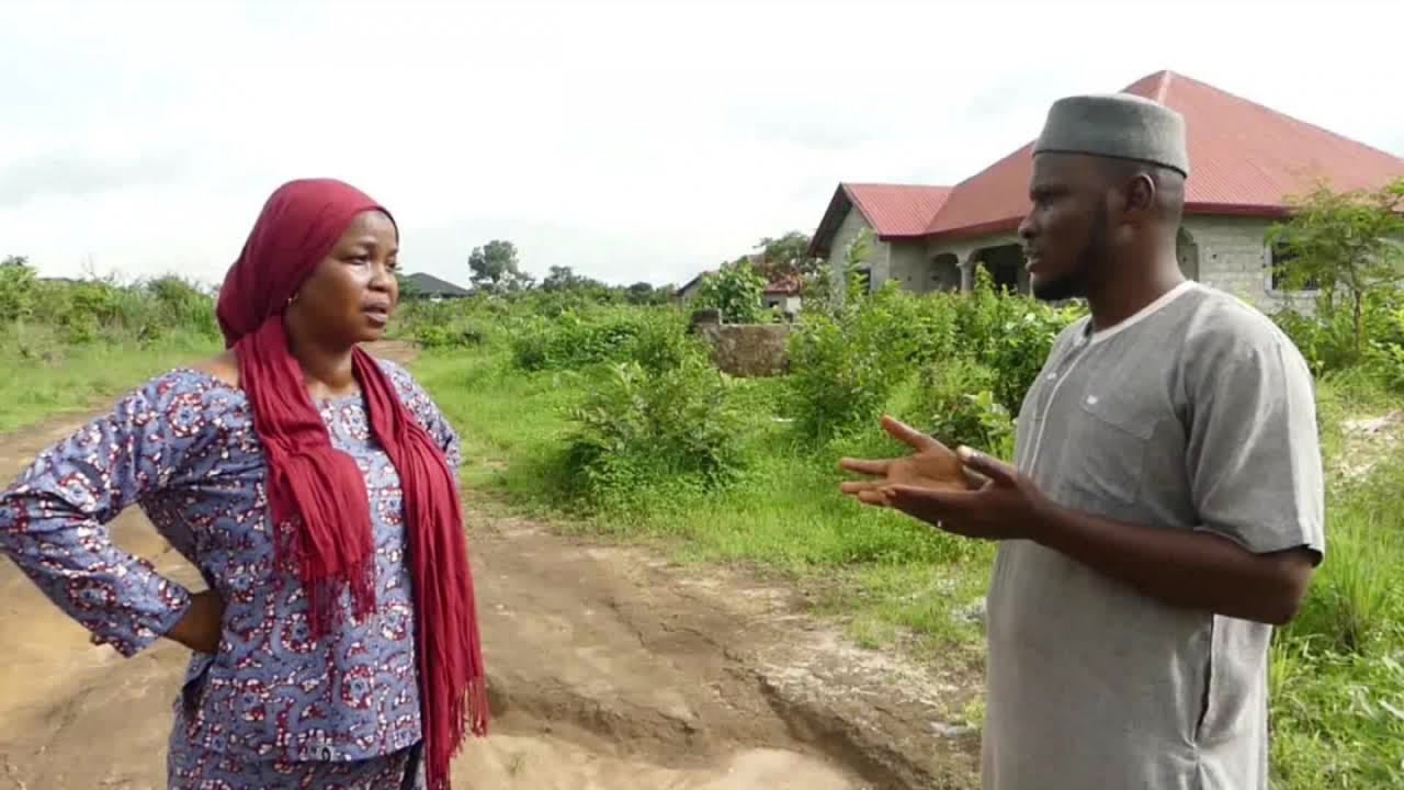 GNIN DJOU Ep109 Nouveau Film Guinéen Version Malinké