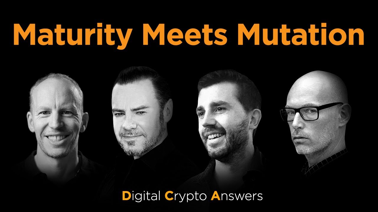 ๐จ Bitcoin, AI & $38T Debt ๐ฃ Welcome to the Supercycle ๐